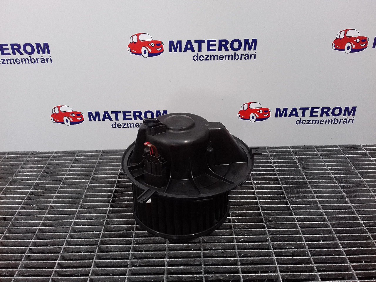 VENTILATOR INCALZIRE VW GOLF V - - (2004 2008)