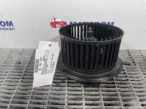 VENTILATOR INCALZIRE VW GOLF V GOLF V - - (2004 2008)