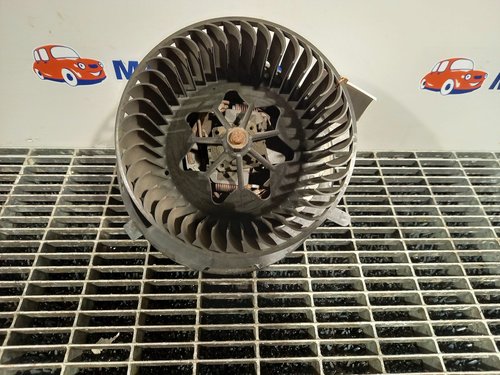 VENTILATOR INCALZIRE VW GOLF V PLUS - - (2005 2008)