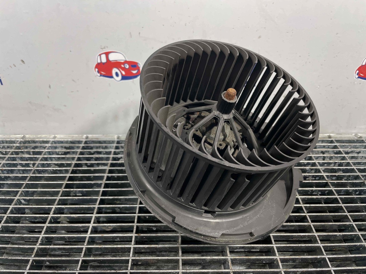 VENTILATOR INCALZIRE VW GOLF VI - - (2008 2012)