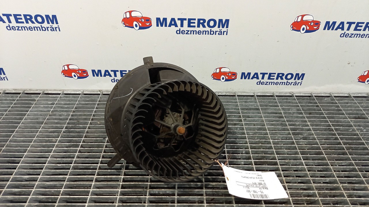 VENTILATOR INCALZIRE VW GOLF VI - - (2008 2012)