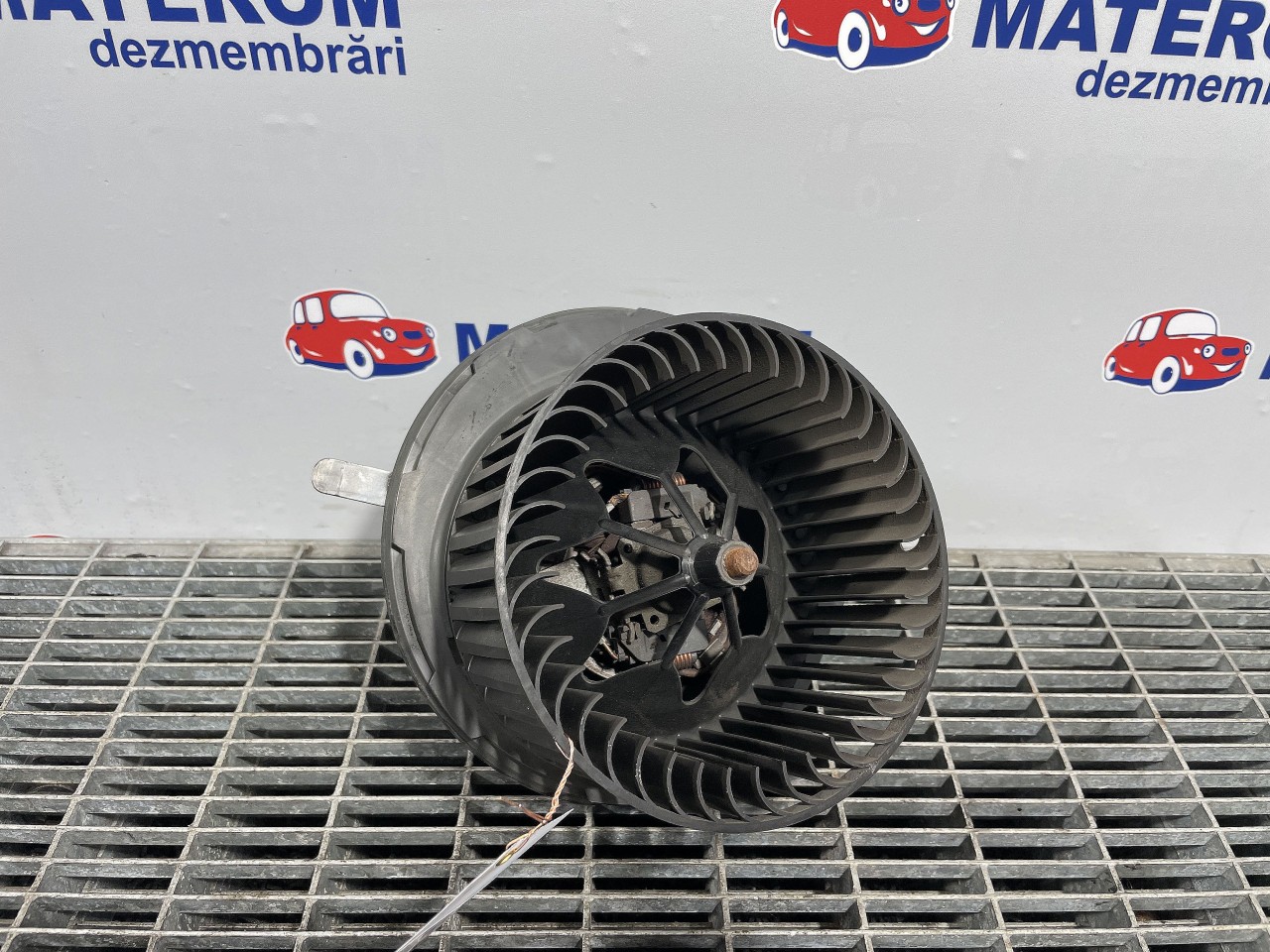 VENTILATOR INCALZIRE VW GOLF VI - - (2008 2012)