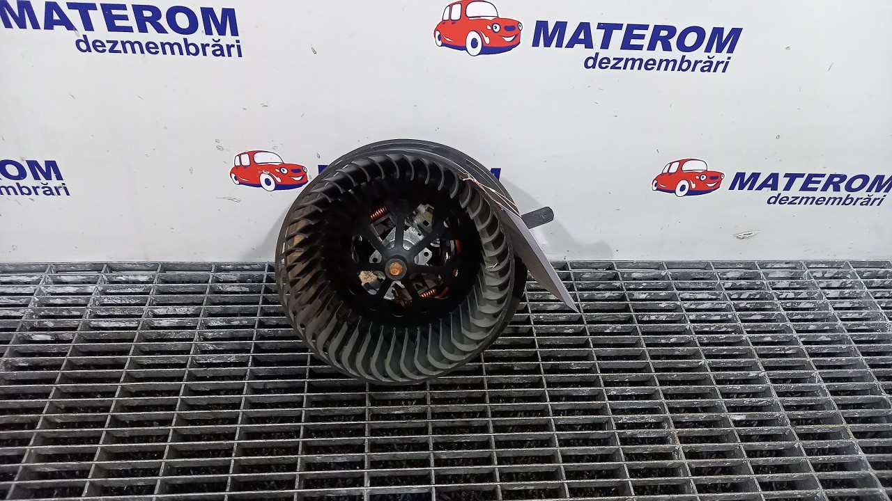 VENTILATOR INCALZIRE VW GOLF VI - - (2008 2012)