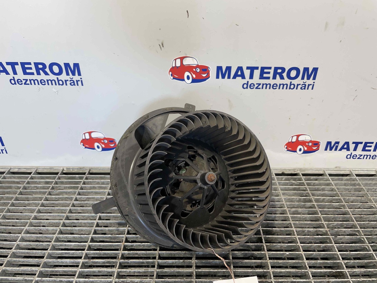 VENTILATOR INCALZIRE VW GOLF VI - - (2010 2015)