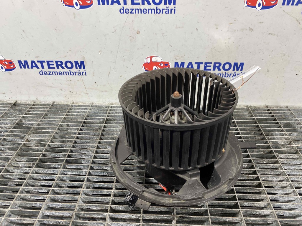 VENTILATOR INCALZIRE VW GOLF VI - - (2010 2015)