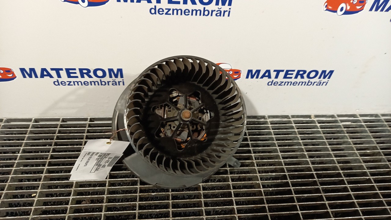 VENTILATOR INCALZIRE VW GOLF VI PLUS - - (2008 2014)