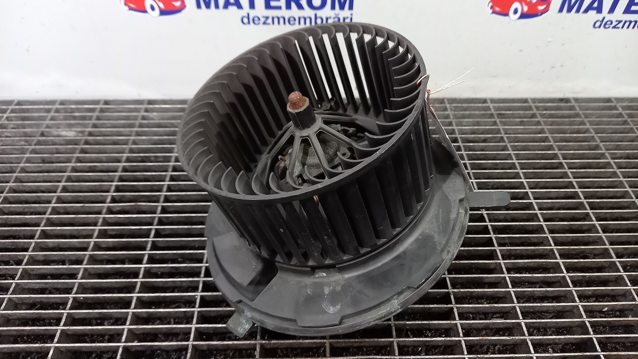 VENTILATOR INCALZIRE VW GOLF VI PLUS GOLF VI PLUS - - (2008 2014)