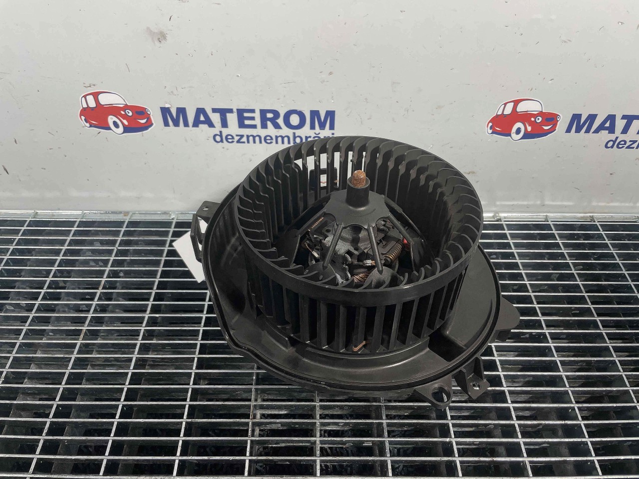 VENTILATOR INCALZIRE VW GOLF VII - - (2012 2016)