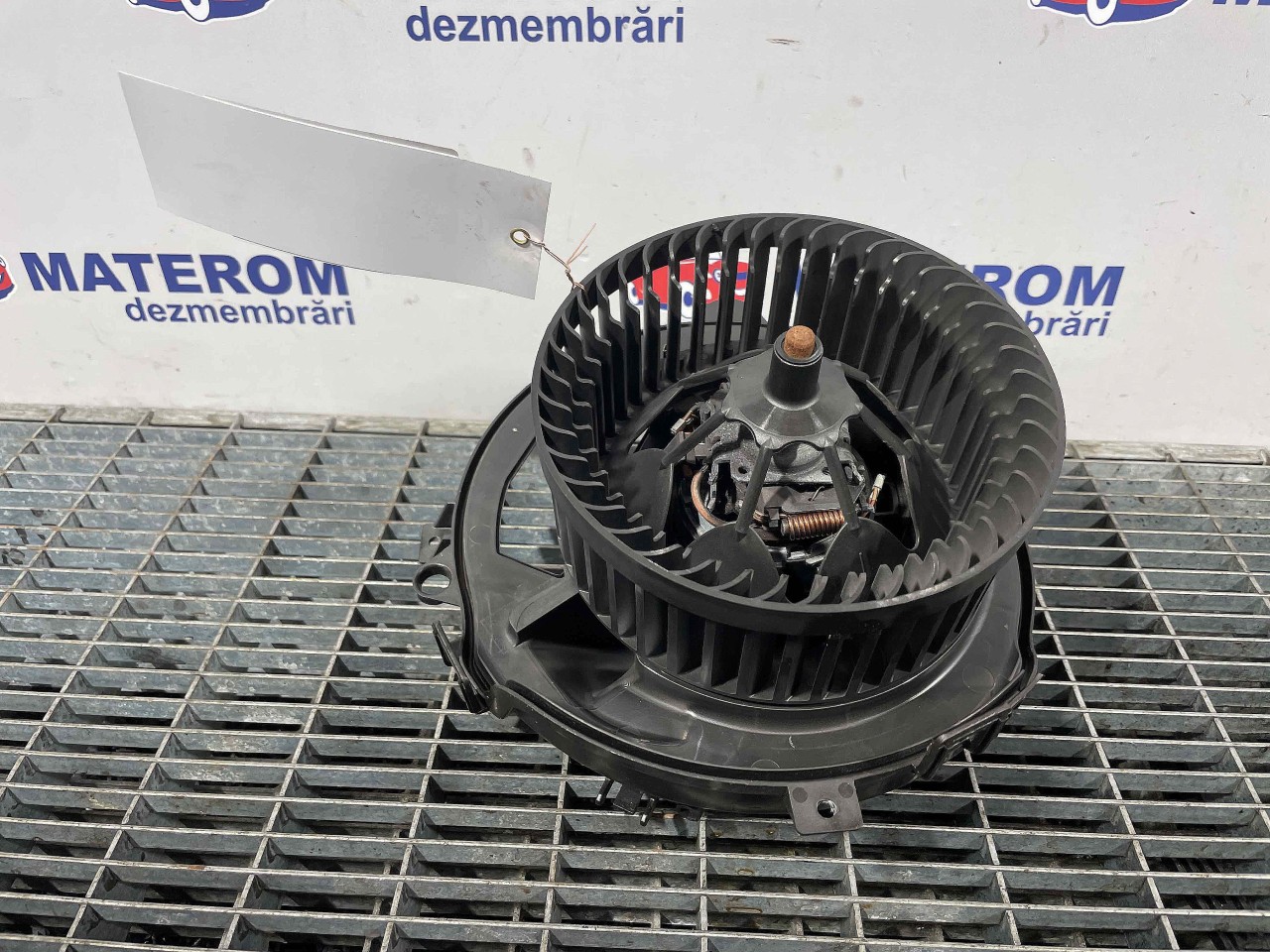 VENTILATOR INCALZIRE VW GOLF VII - - (2012 2016)