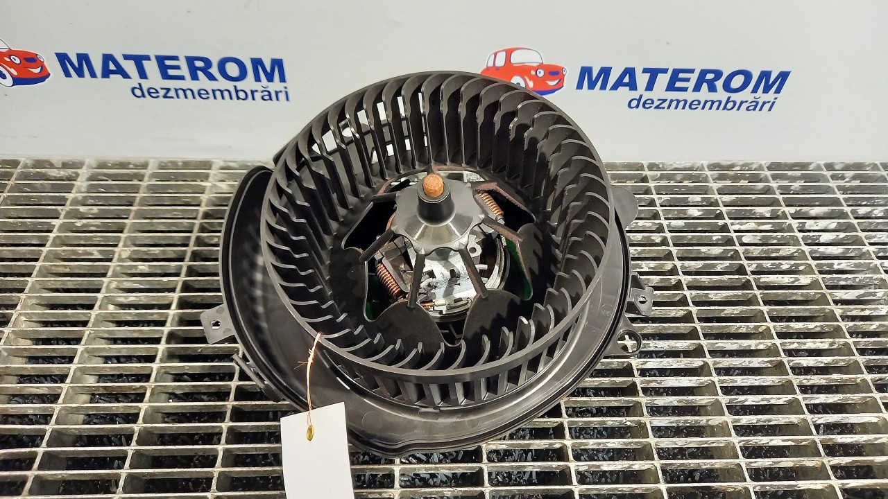 VENTILATOR INCALZIRE VW GOLF VII GOLF VII - - (2012 2016)