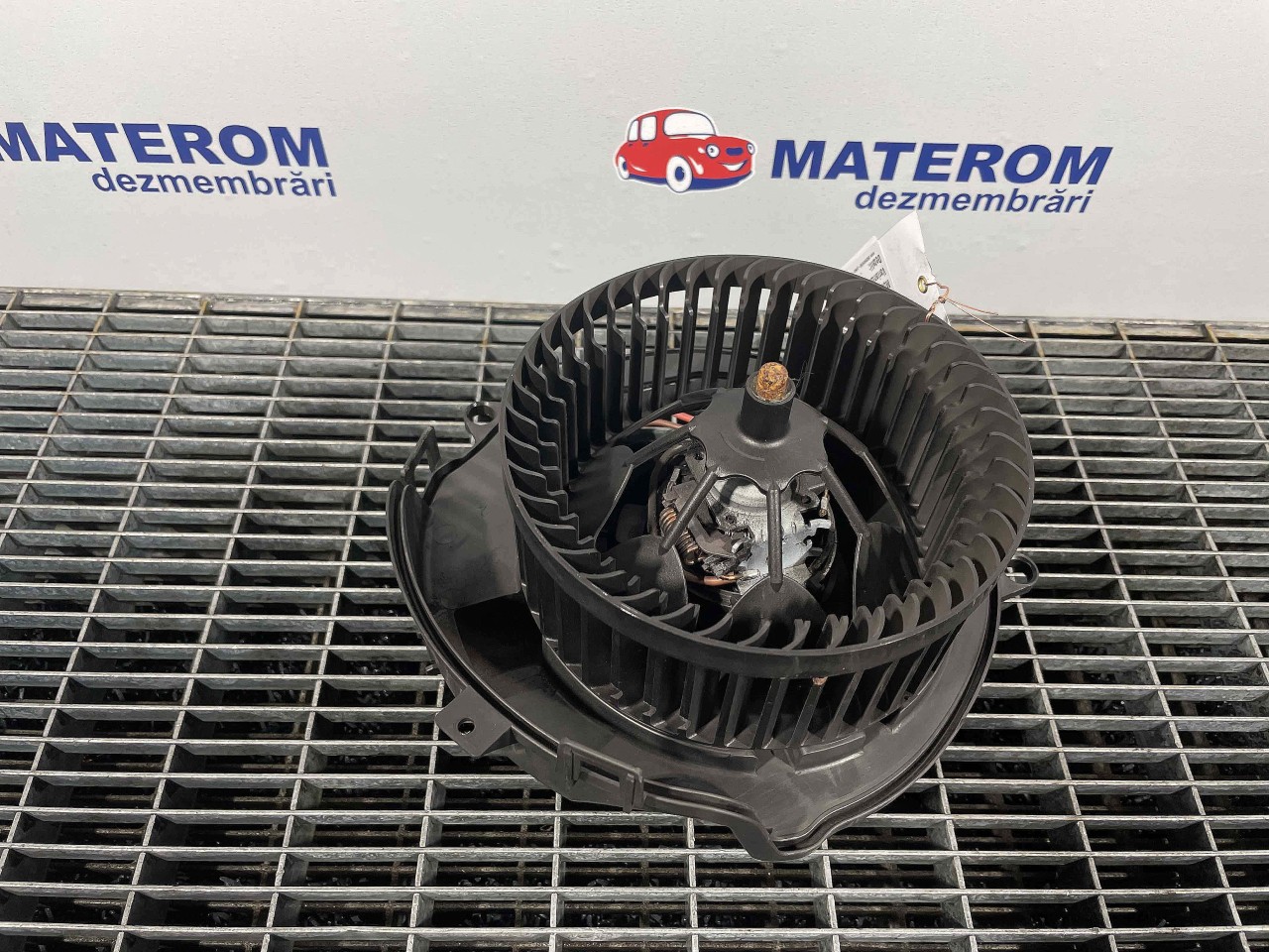 VENTILATOR INCALZIRE VW GOLF VII GOLF VII - - (2012 2016)