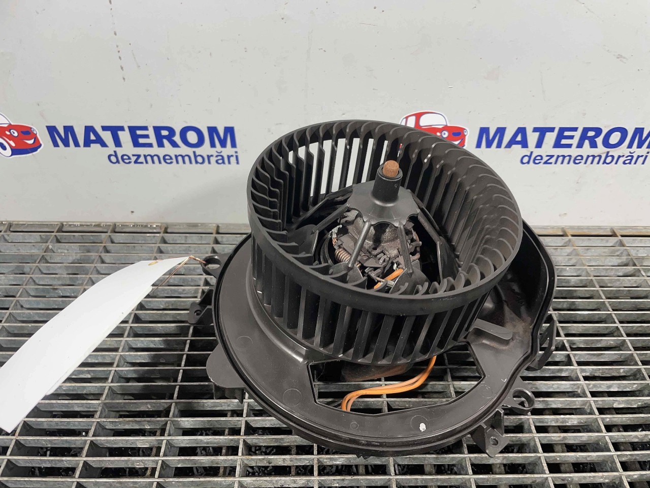 VENTILATOR INCALZIRE VW GOLF VII GOLF VII - - (2012 2016)
