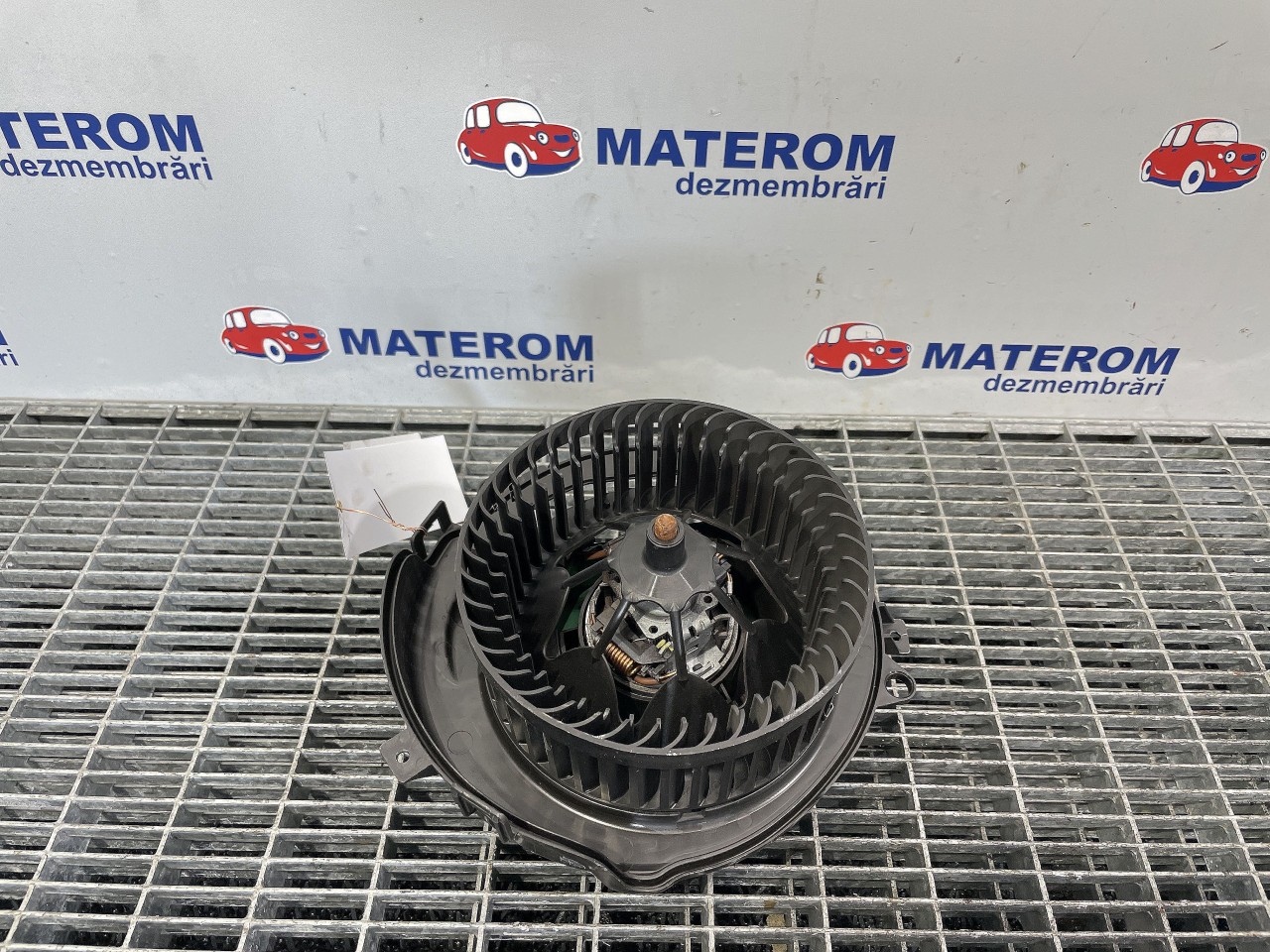 VENTILATOR INCALZIRE VW GOLF VII GOLF VII - - (2012 2016)