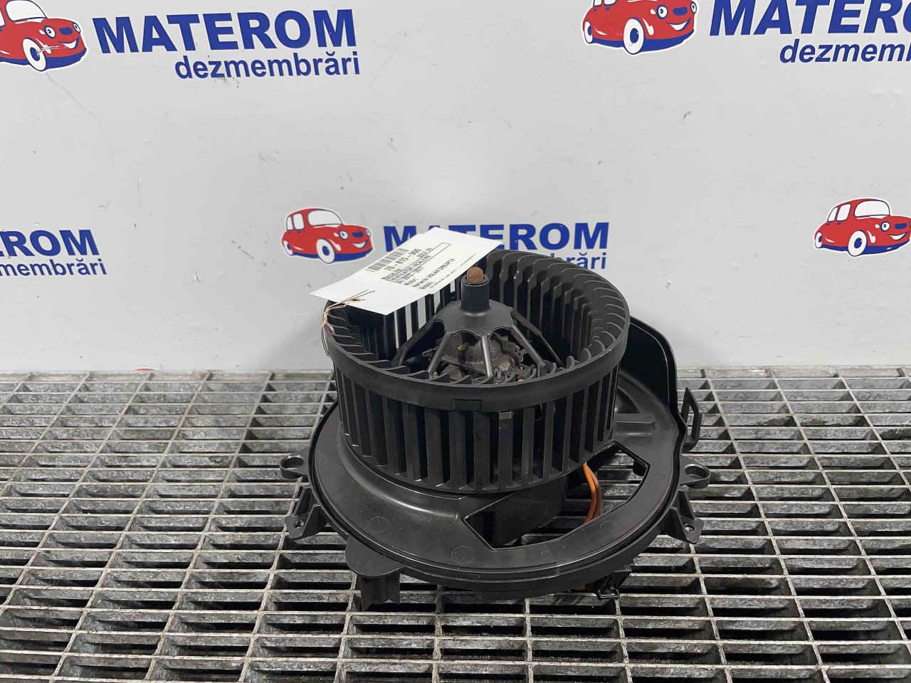 VENTILATOR INCALZIRE VW GOLF VII GOLF VII - - (2012 2017)