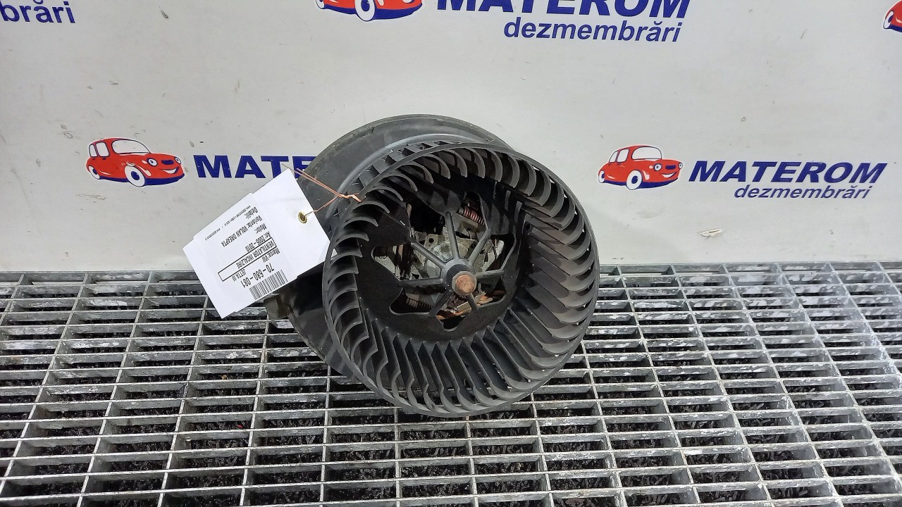 VENTILATOR INCALZIRE VW JETTA III JETTA III - - (2005 2010)