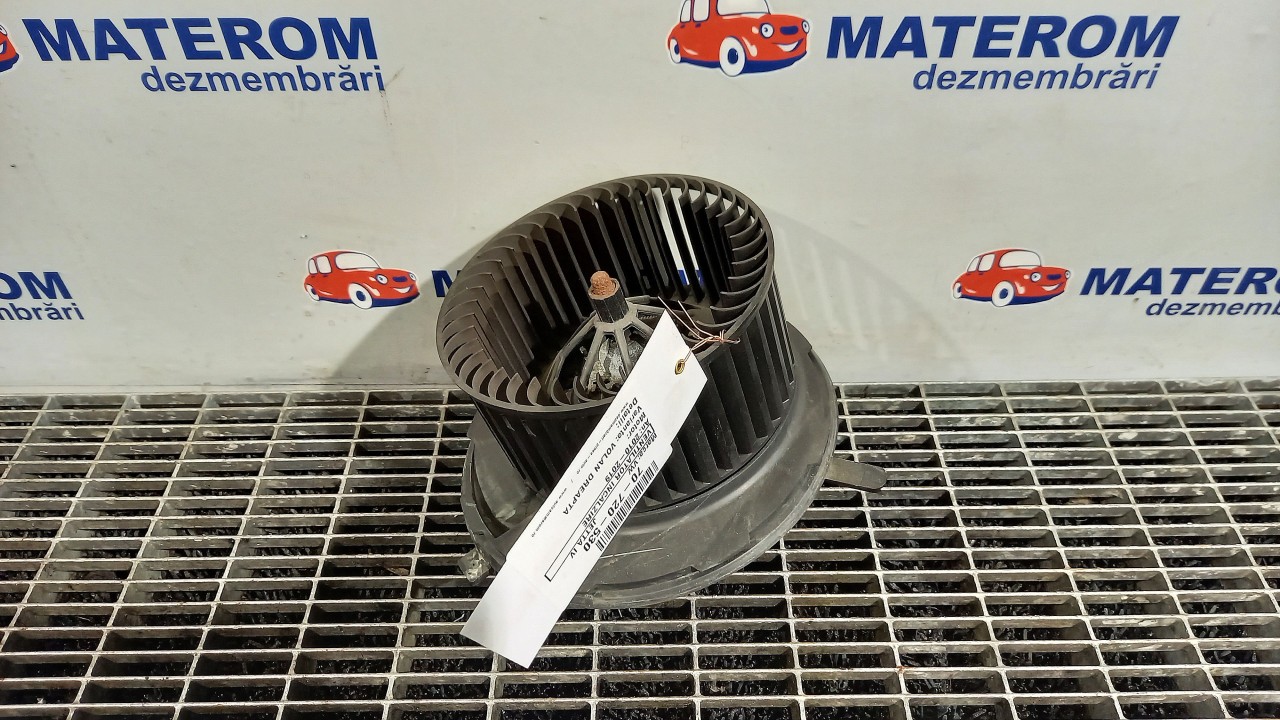 VENTILATOR INCALZIRE VW JETTA IV - - (2010 2019)