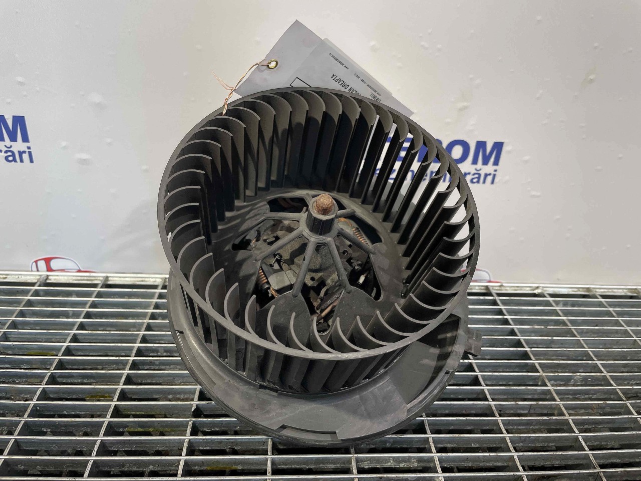 VENTILATOR INCALZIRE VW JETTA IV JETTA IV - - (2010 2019)
