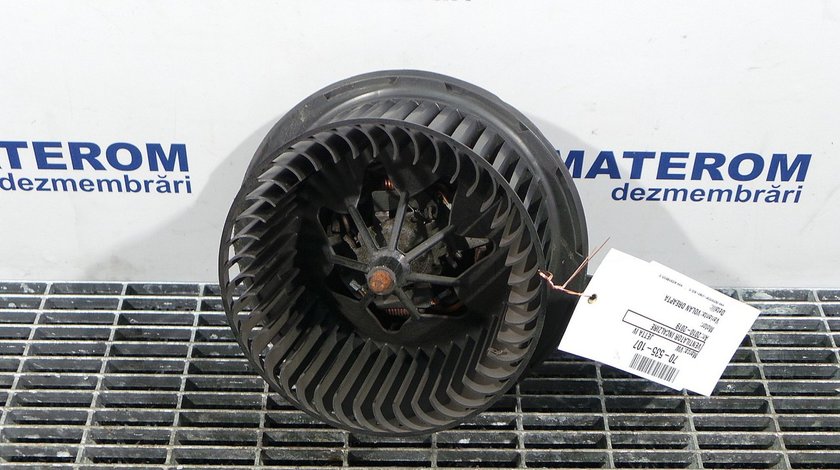 VENTILATOR INCALZIRE VW JETTA IV JETTA IV - (2010 2019)