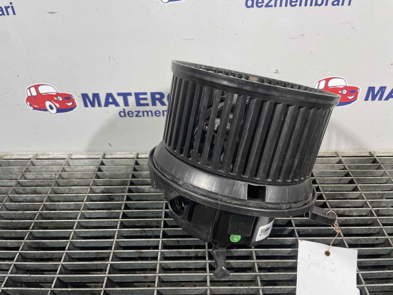 VENTILATOR INCALZIRE VW LT - - (1999 2006)