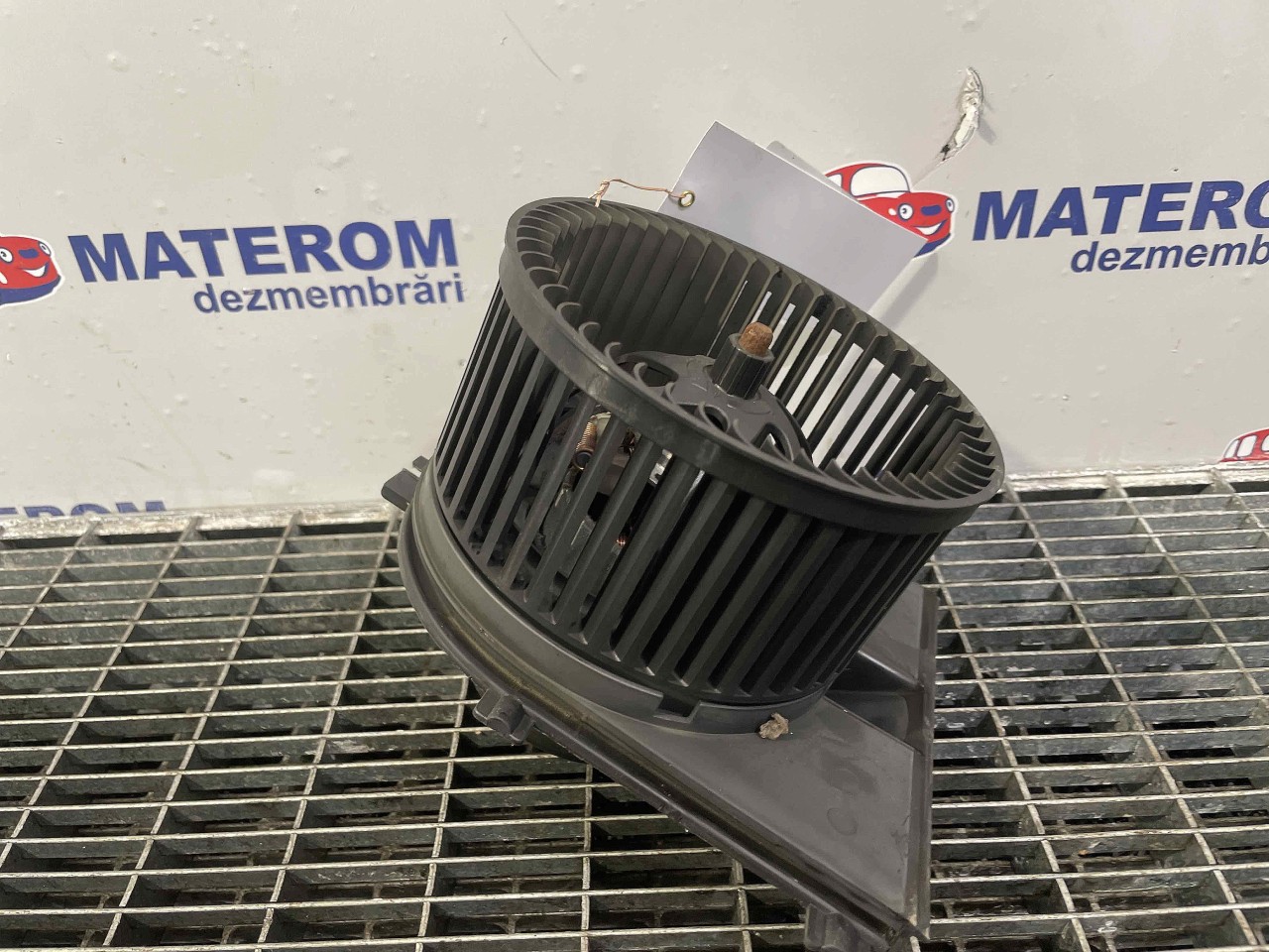 VENTILATOR INCALZIRE VW NEW BEETLE NEW BEETLE - - (1998 2005)