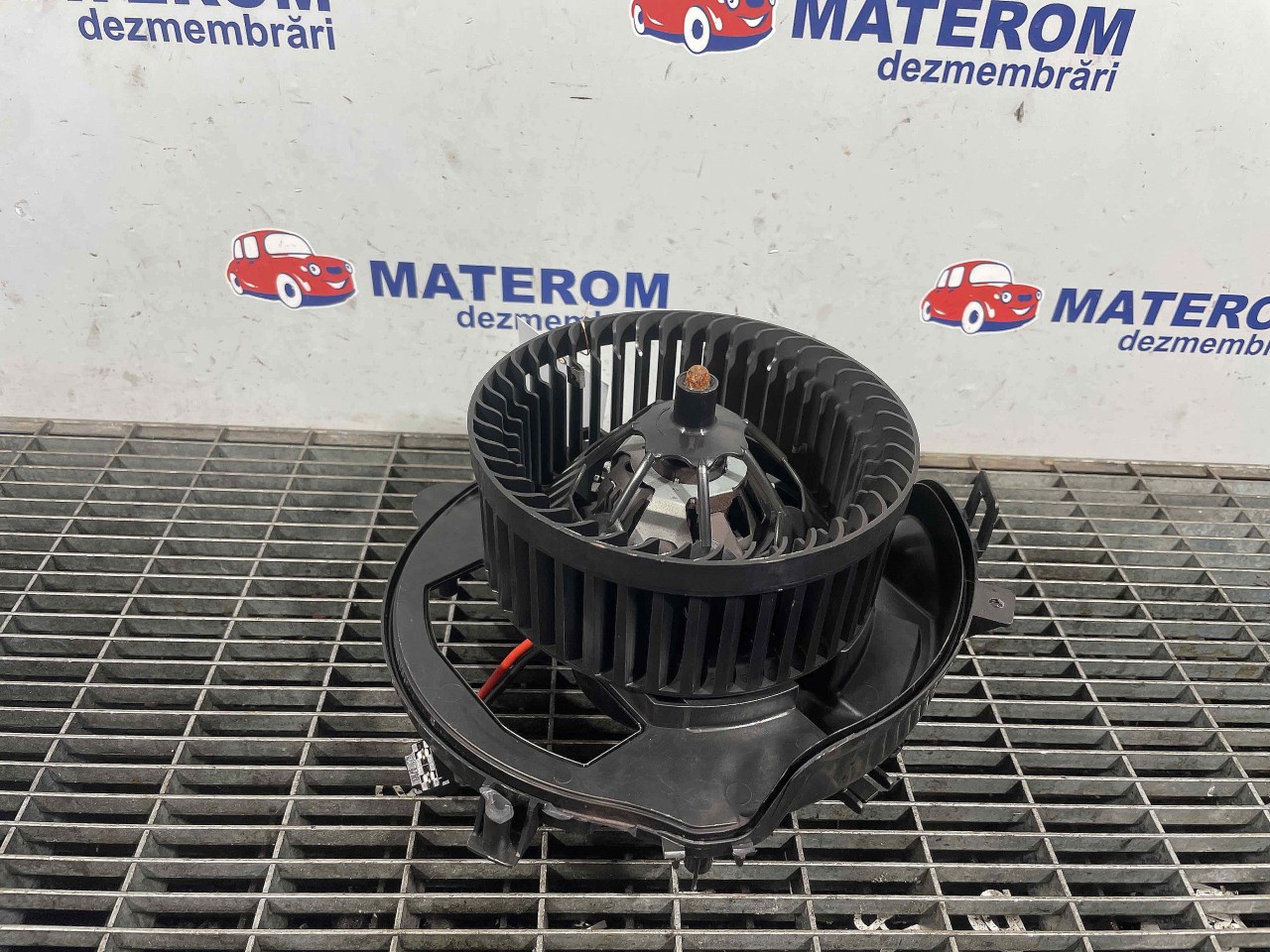 VENTILATOR INCALZIRE VW PASSAT - - (2014 2019)