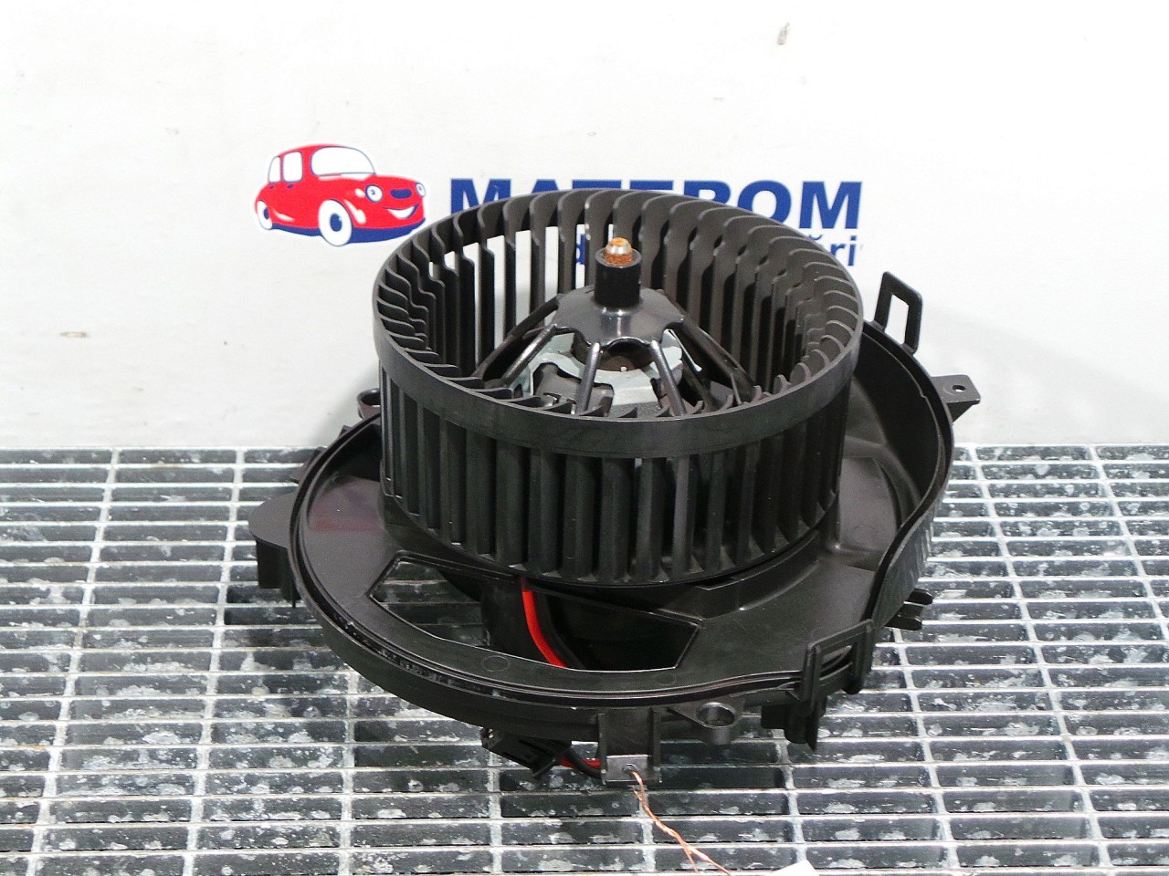 VENTILATOR INCALZIRE VW PASSAT - - (2014 2019)