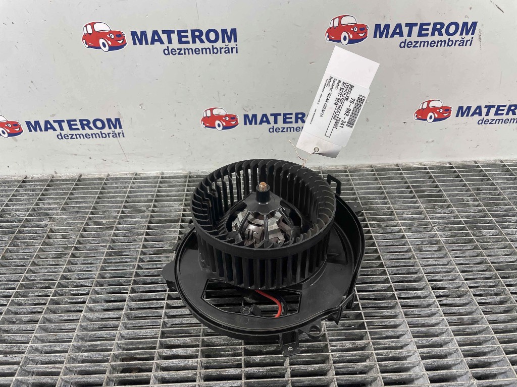 VENTILATOR INCALZIRE VW PASSAT - - (2014 2019)