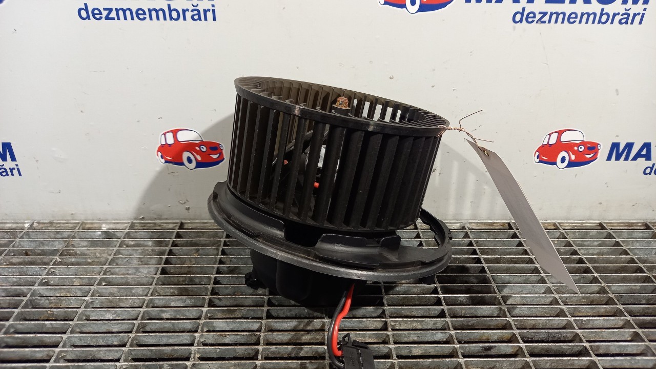 VENTILATOR INCALZIRE VW PASSAT CC - - (2008 2012)