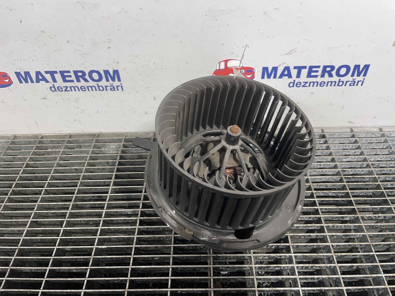 VENTILATOR INCALZIRE VW PASSAT CC - - (2008 2012)