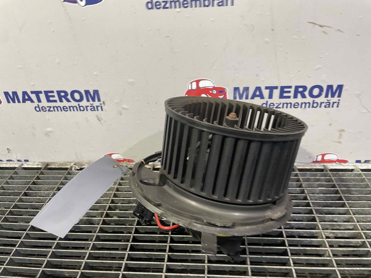 VENTILATOR INCALZIRE VW PASSAT CC PASSAT CC - - (2012 2016)