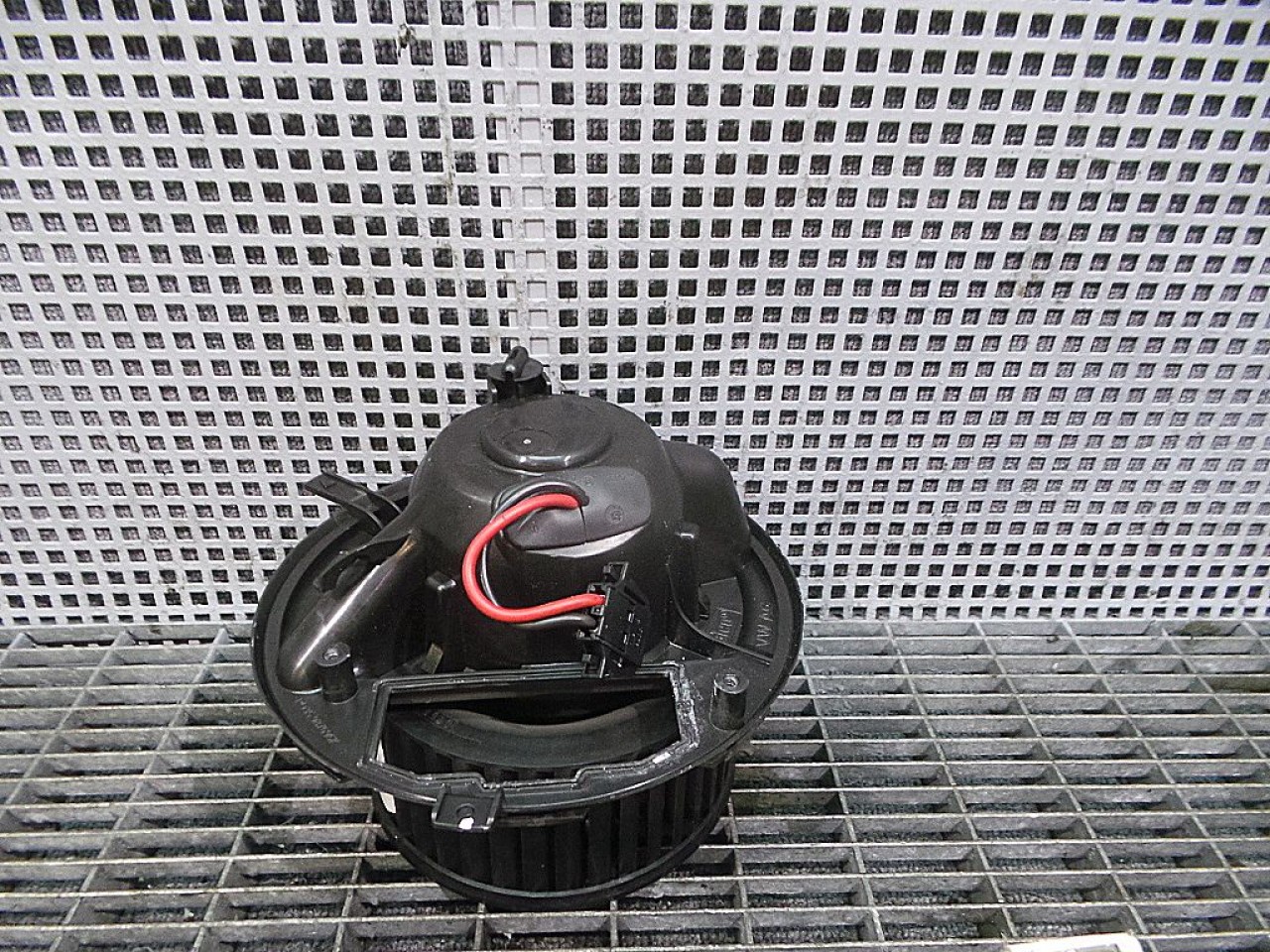 VENTILATOR INCALZIRE VW PASSAT CC PASSAT CC - - (2012 2016)