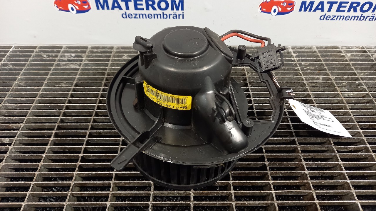 VENTILATOR INCALZIRE VW PASSAT PASSAT - - (2005 2010)