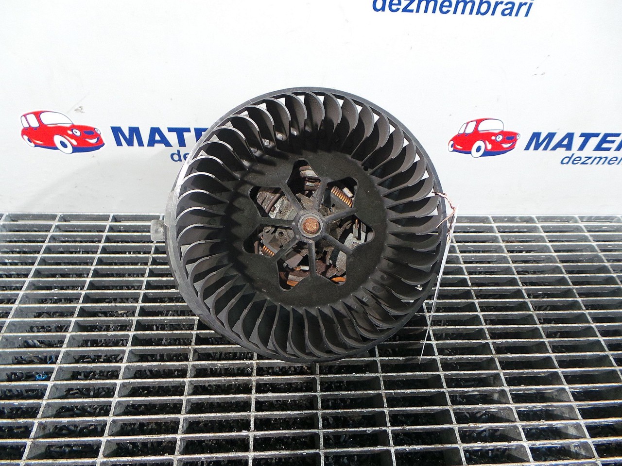 VENTILATOR INCALZIRE VW PASSAT PASSAT - - (2005 2010)