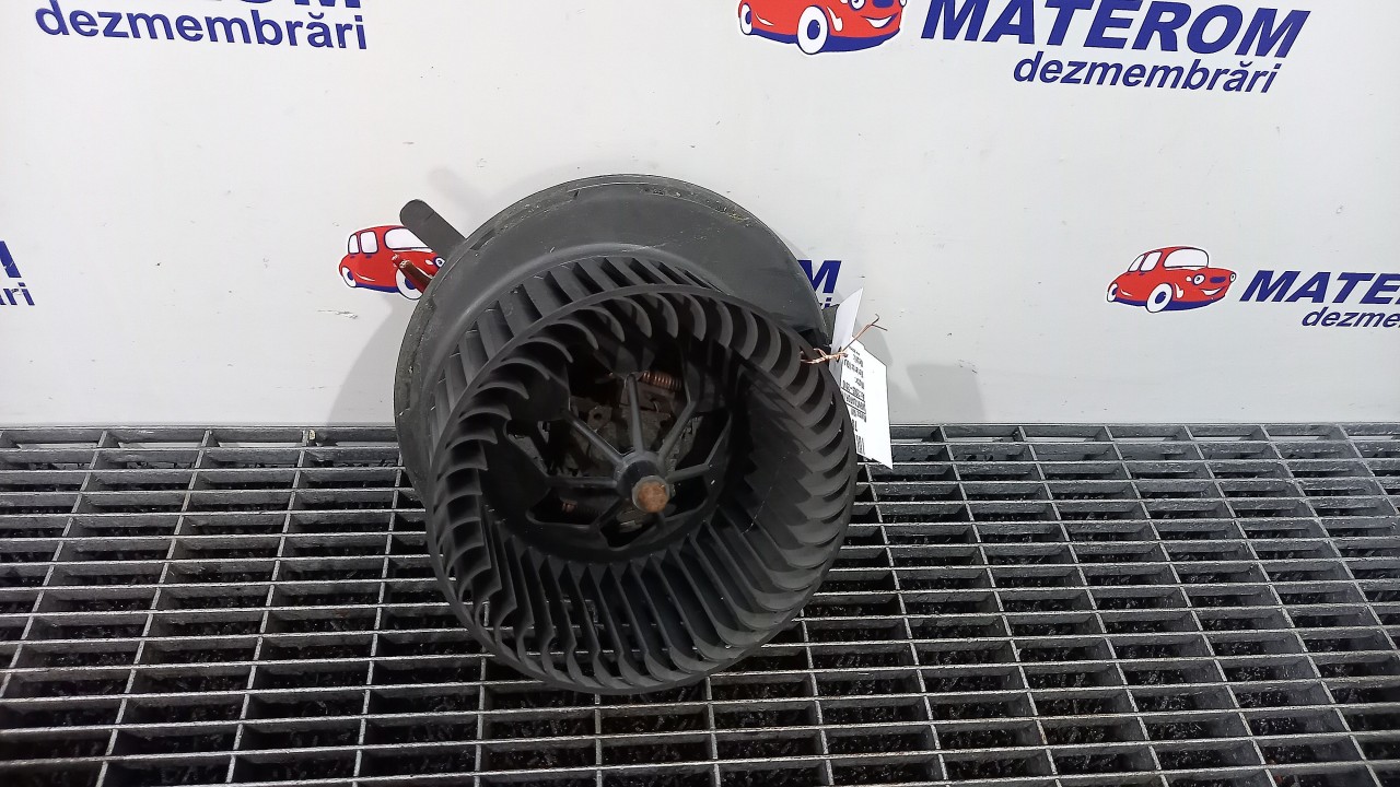 VENTILATOR INCALZIRE VW PASSAT PASSAT - - (2005 2010)