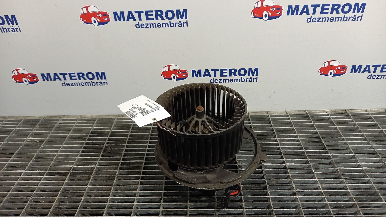 VENTILATOR INCALZIRE VW PASSAT PASSAT - - (2010 2014)