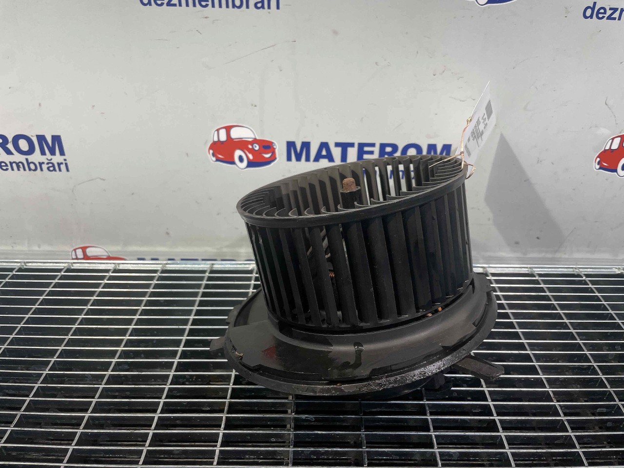 VENTILATOR INCALZIRE VW PASSAT PASSAT - - (2010 2014)