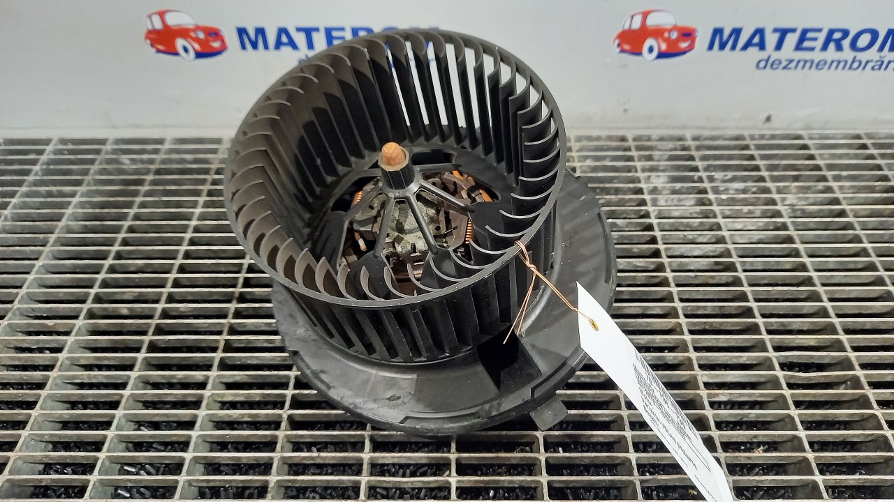 VENTILATOR INCALZIRE VW PASSAT PASSAT - - (2010 2014)