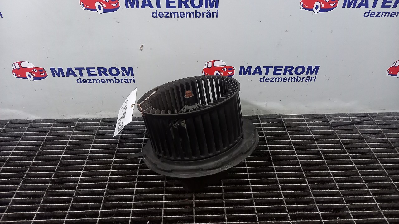 VENTILATOR INCALZIRE VW PASSAT PASSAT - - (2010 2014)