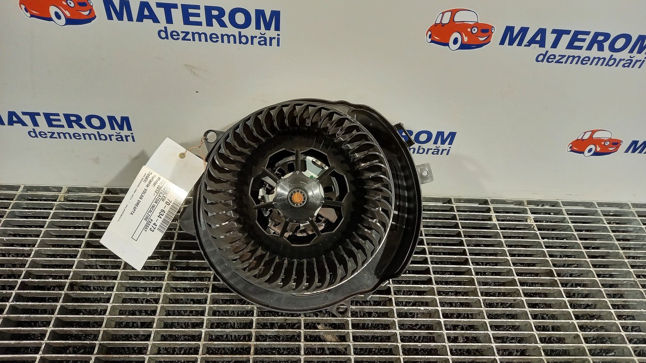 VENTILATOR INCALZIRE VW PASSAT PASSAT - - (2014 2019)