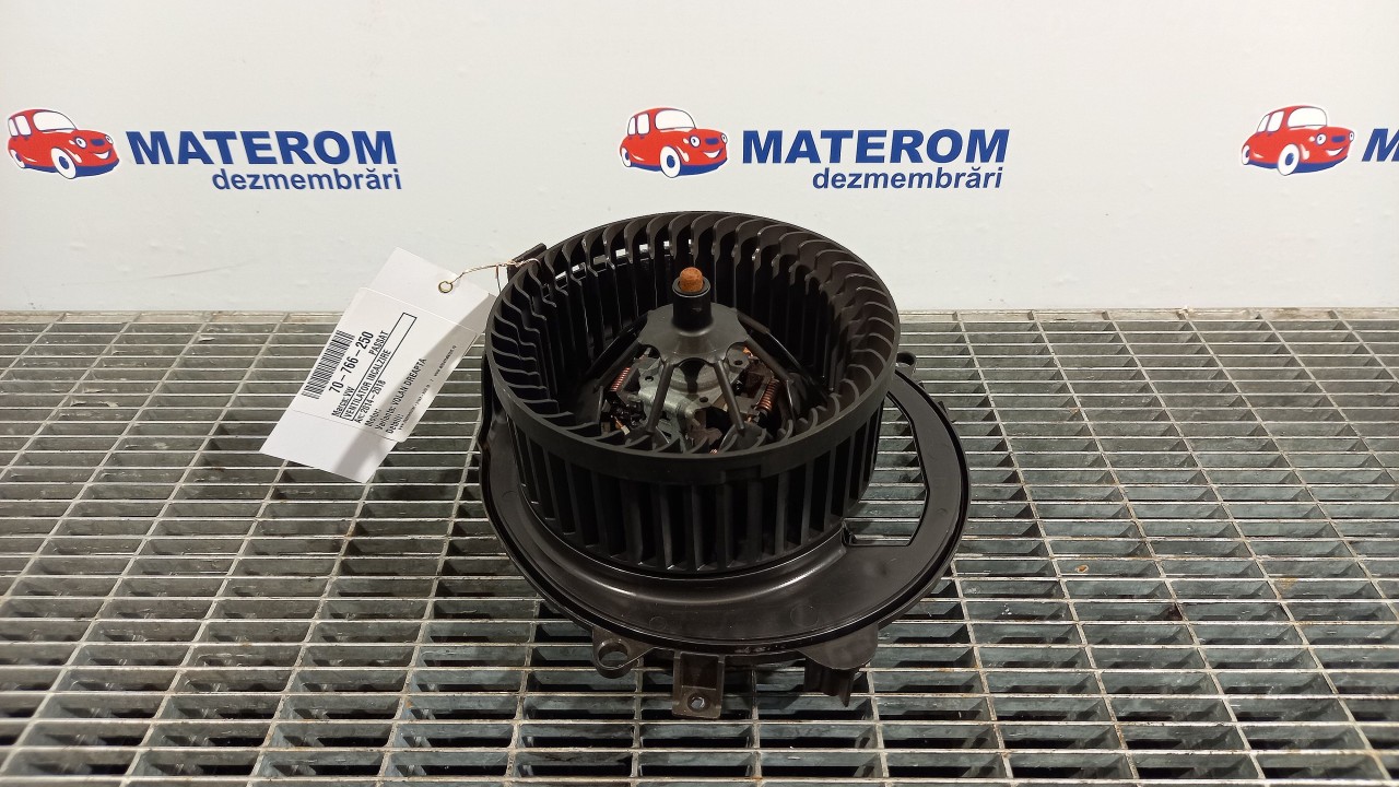 VENTILATOR INCALZIRE VW PASSAT PASSAT - - (2014 2019)