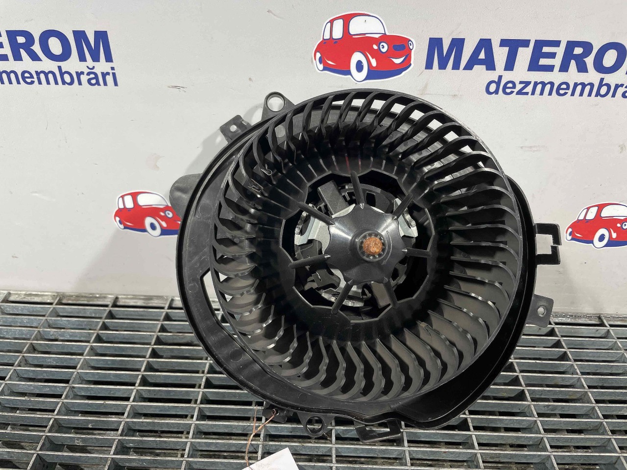VENTILATOR INCALZIRE VW PASSAT PASSAT - - (2014 2019)