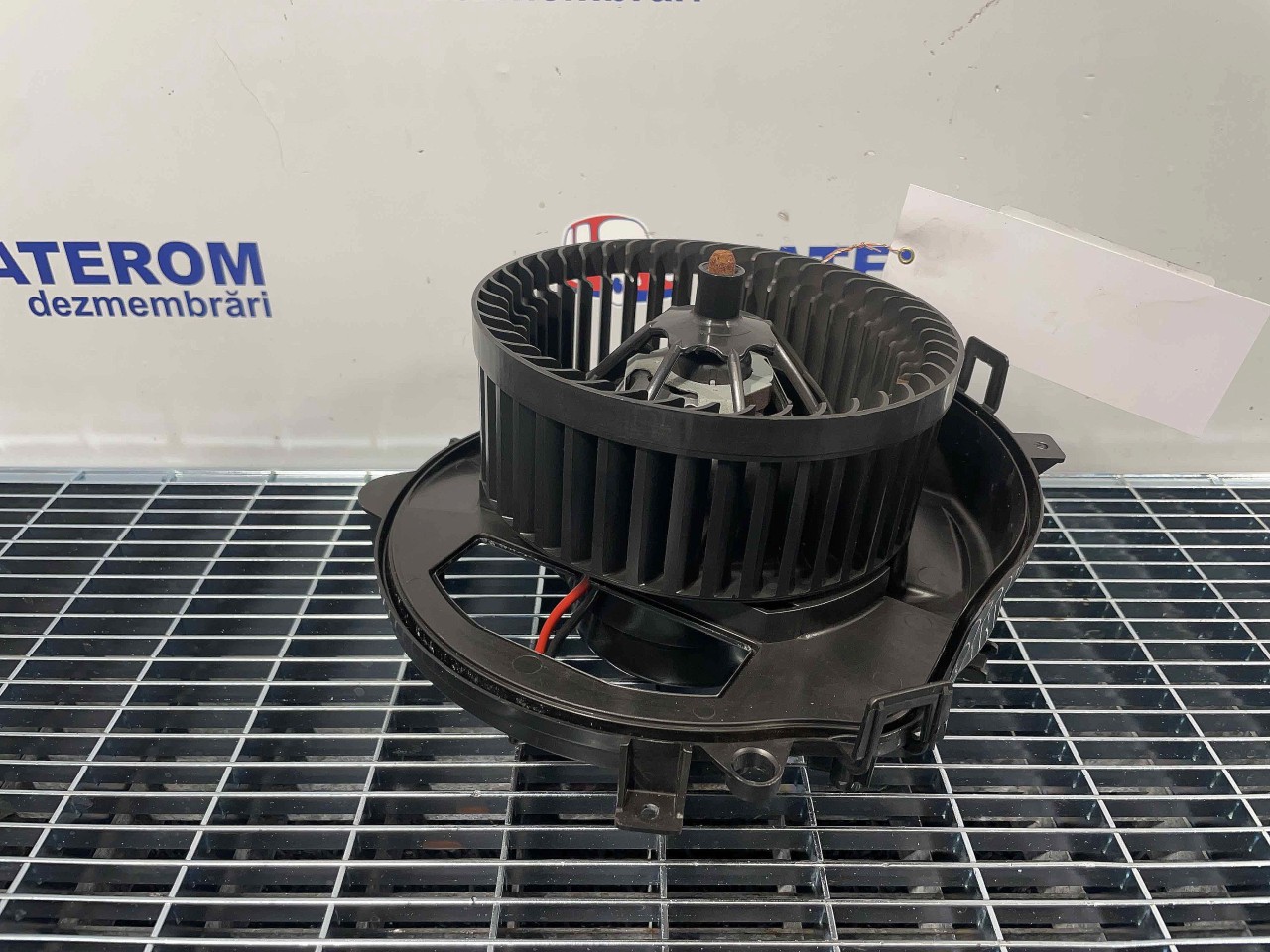 VENTILATOR INCALZIRE VW PASSAT PASSAT - - (2014 2019)