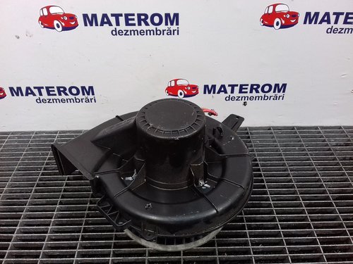 VENTILATOR INCALZIRE VW POLO - - (2005 2009)
