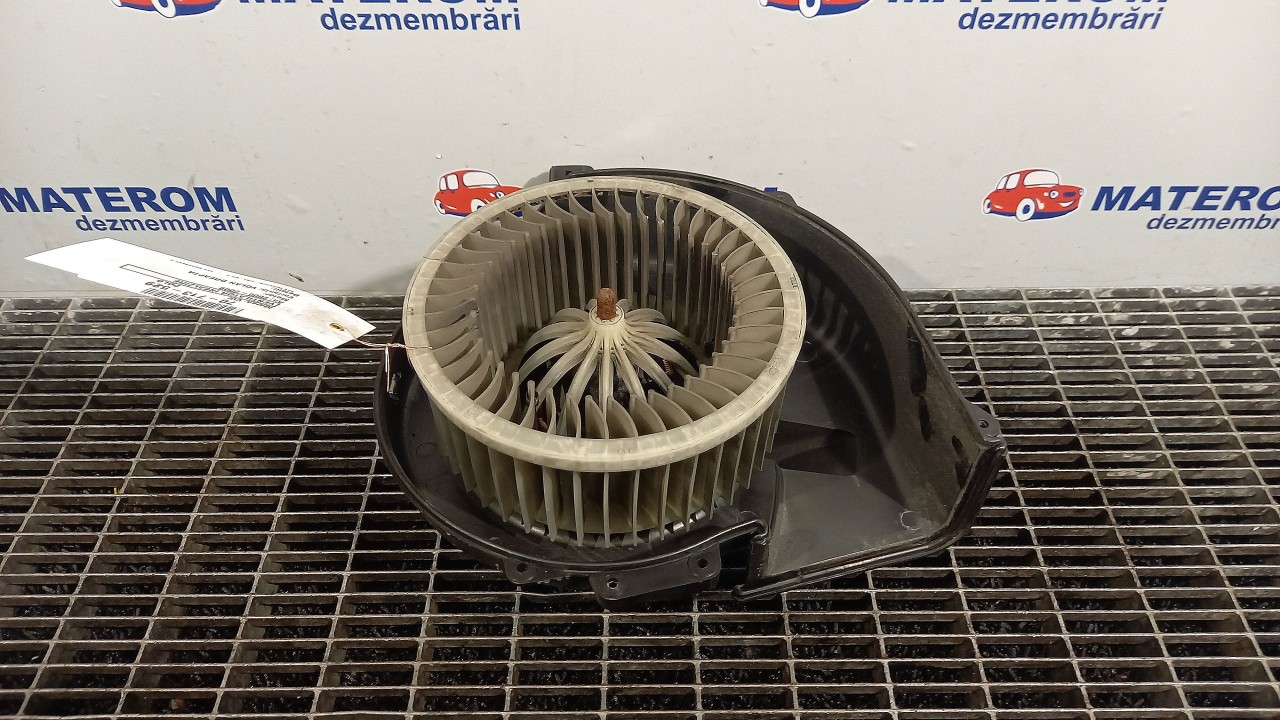 VENTILATOR INCALZIRE VW POLO - - (2005 2009)