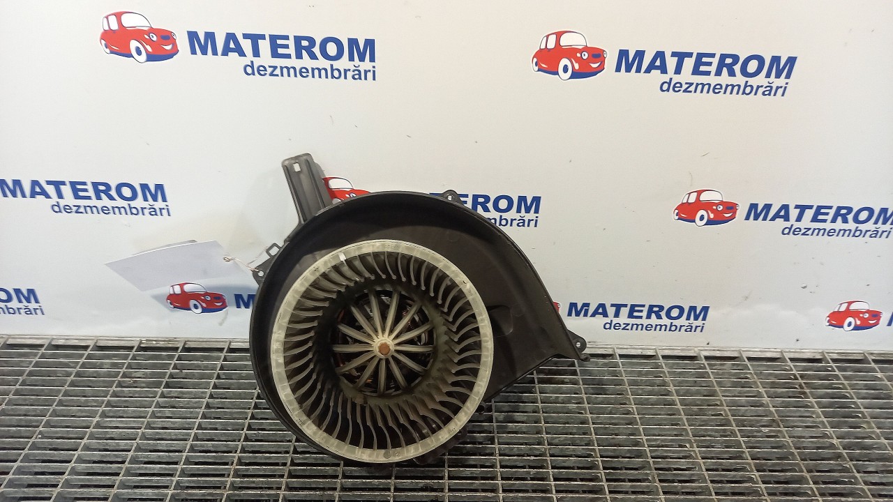 VENTILATOR INCALZIRE VW POLO POLO - - (2009 2014)