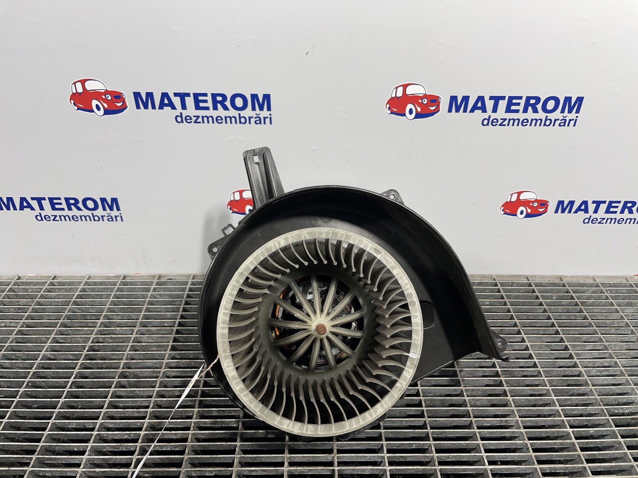 VENTILATOR INCALZIRE VW POLO POLO - - (2009 2014)