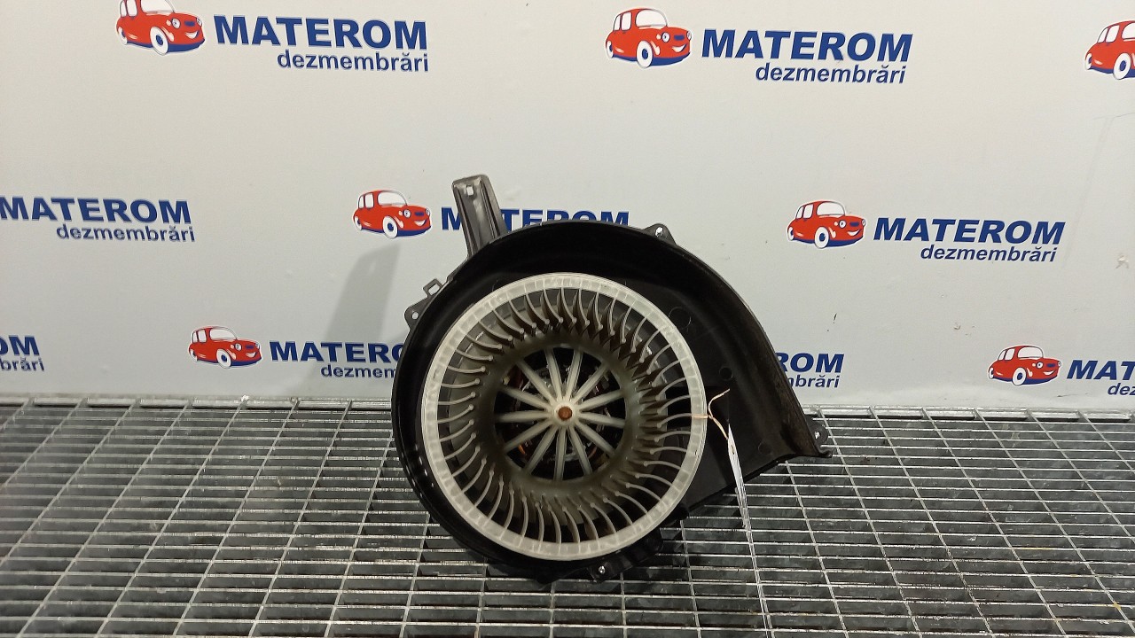 VENTILATOR INCALZIRE VW POLO POLO - - (2009 2014)