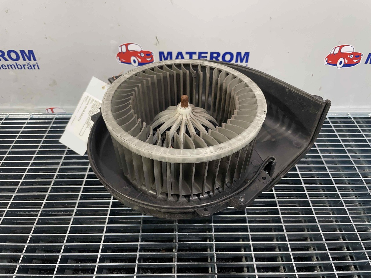 VENTILATOR INCALZIRE VW POLO POLO - - (2009 2014)