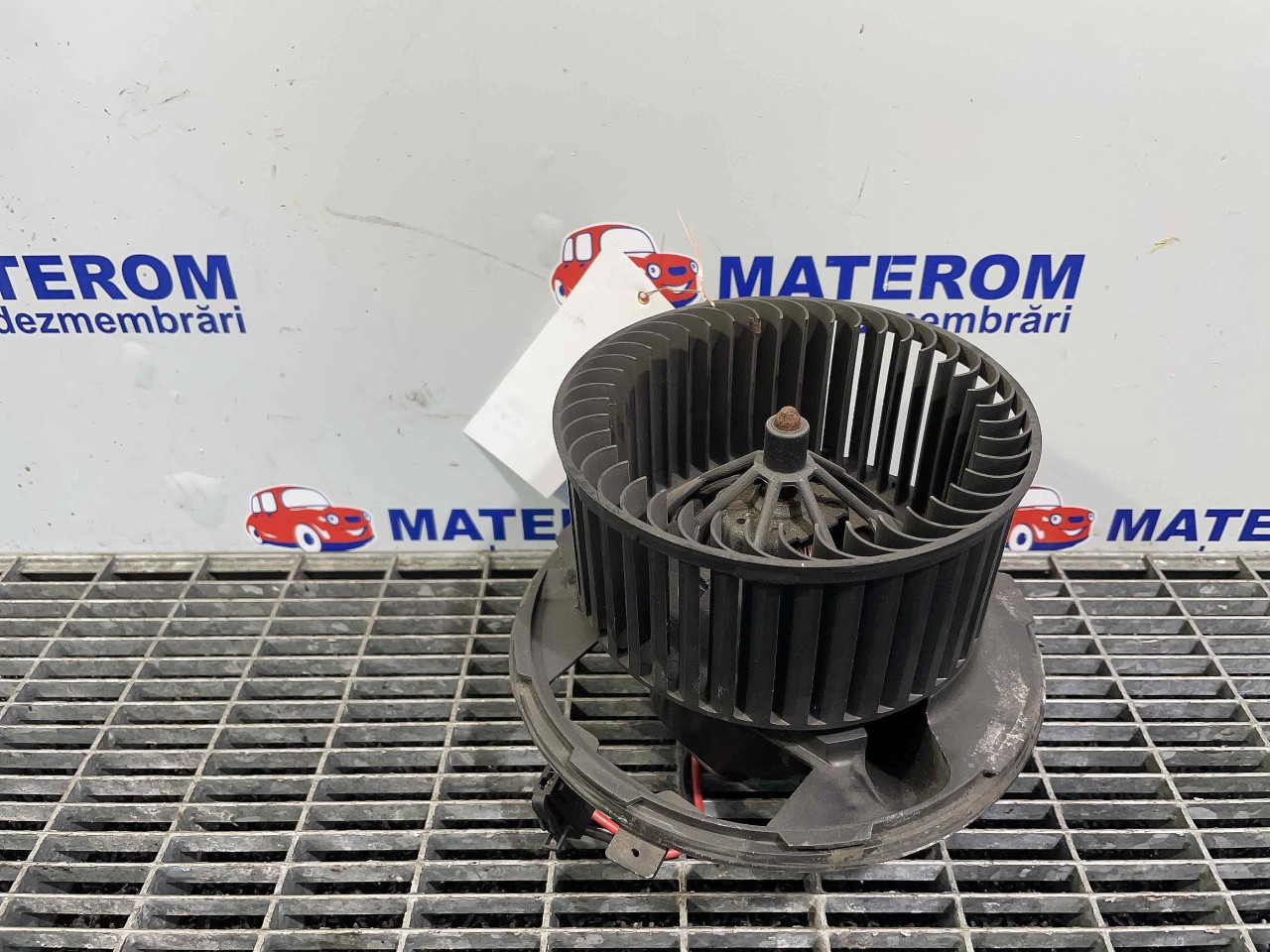 VENTILATOR INCALZIRE VW SCIROCCO SCIROCCO - - (2008 2014)