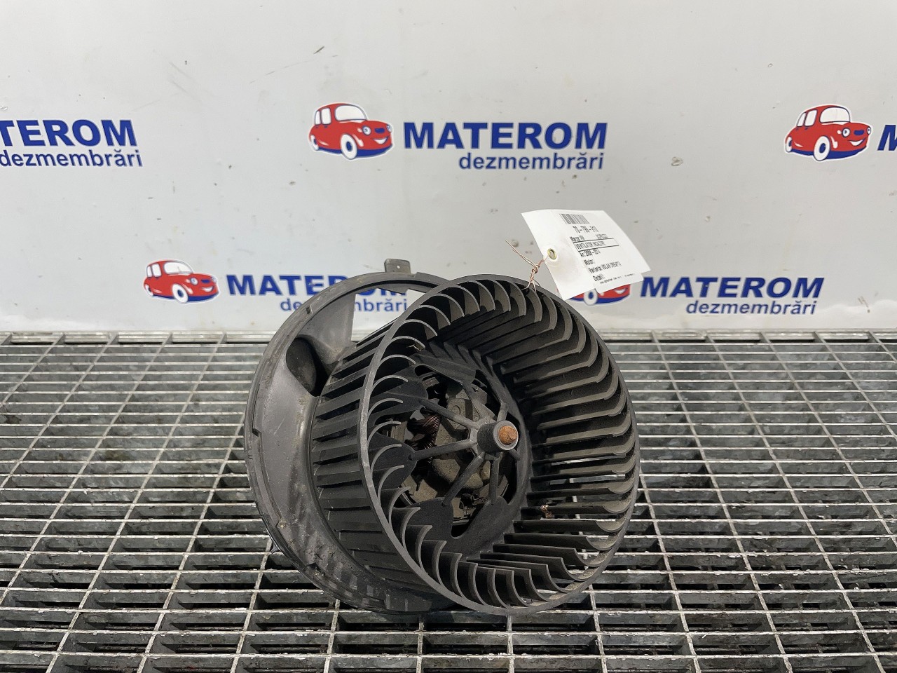 VENTILATOR INCALZIRE VW SCIROCCO SCIROCCO - - (2008 2014)